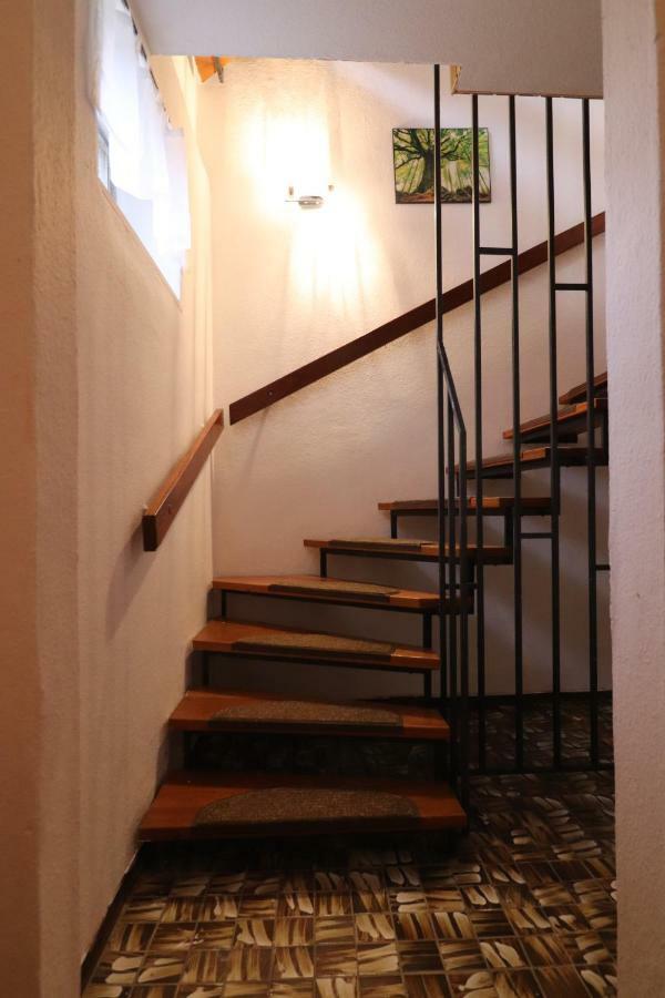Ferienwohnung Nana Braunlage Buitenkant foto