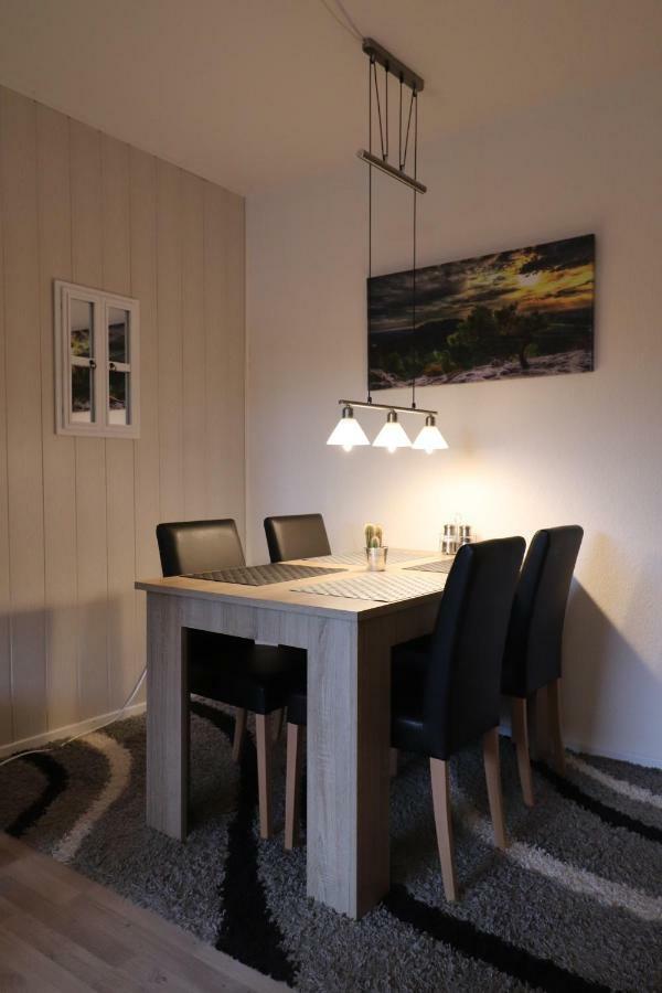 Ferienwohnung Nana Braunlage Buitenkant foto