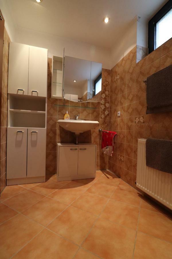 Ferienwohnung Nana Braunlage Buitenkant foto